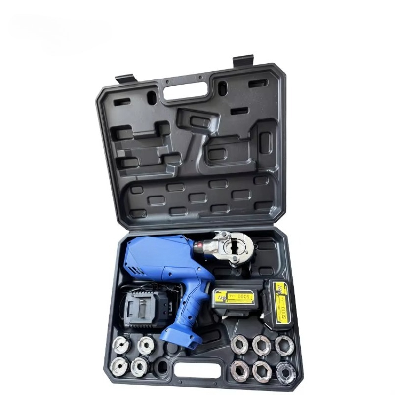 300 Battery Powered Hydraulic  - Power Tools In Electrical ulasan dan harga