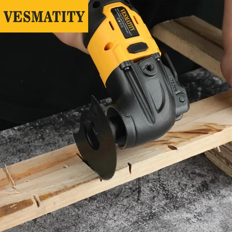 Vesmatity Electric Hand Planer - Planer Handheld Electric ulasan dan harga