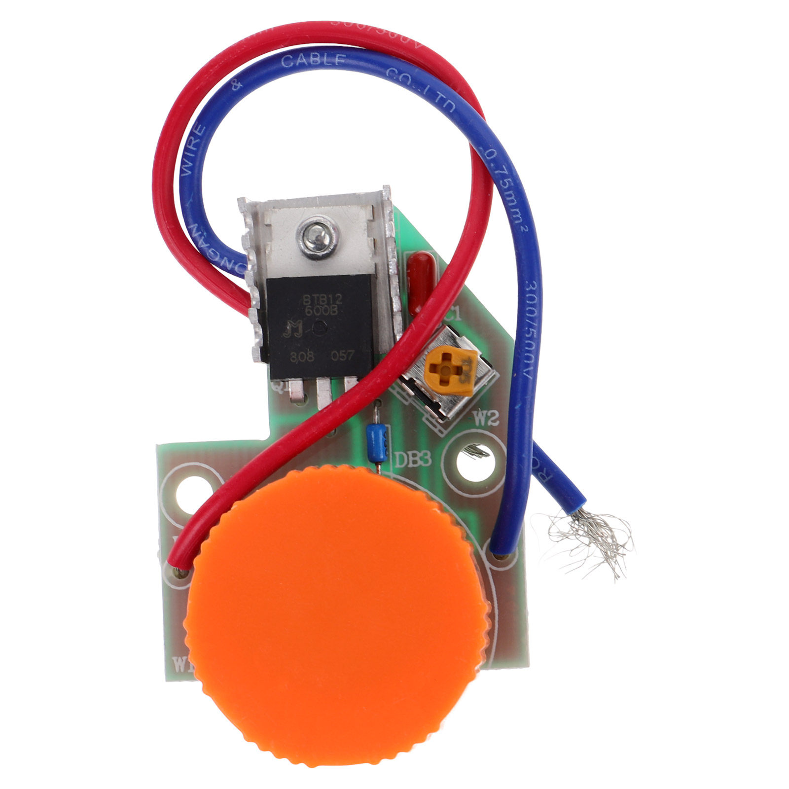Angle Speed Controller Polishi - Power Tools In Electrical ulasan dan harga