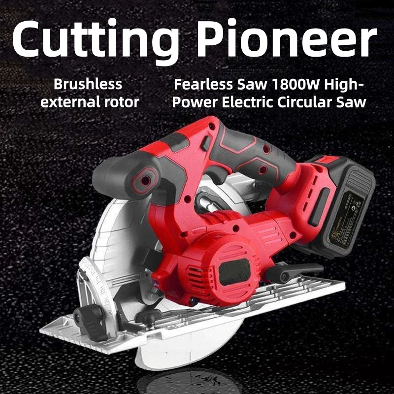 Brushless Lithium Electric Cut - Power Tools In Electrical ulasan dan harga