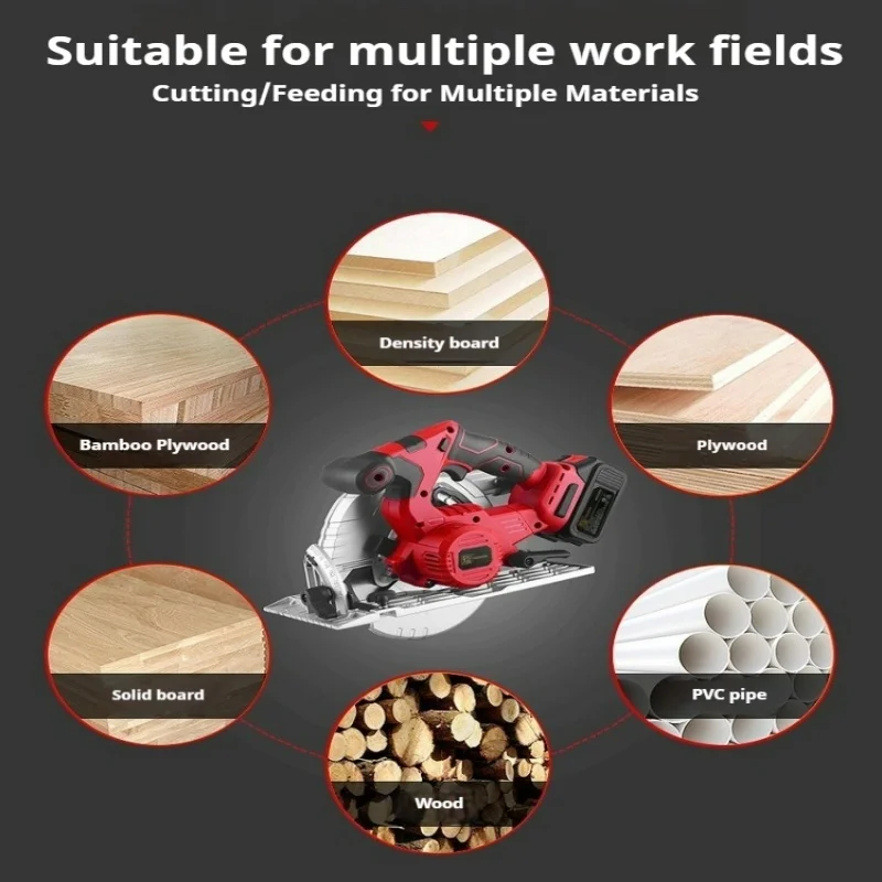 Brushless Lithium Electric Cut - Power Tools In Electrical ulasan dan harga