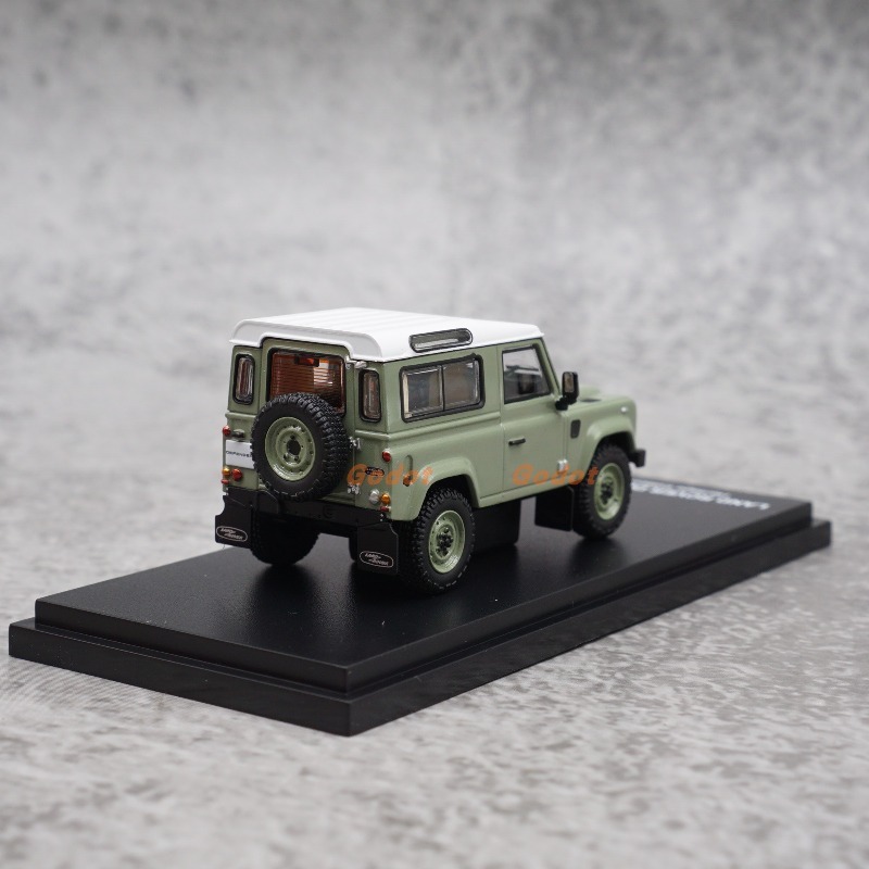 AR BOX 1:64: Land Rover Defend - Power Tools World ulasan dan harga
