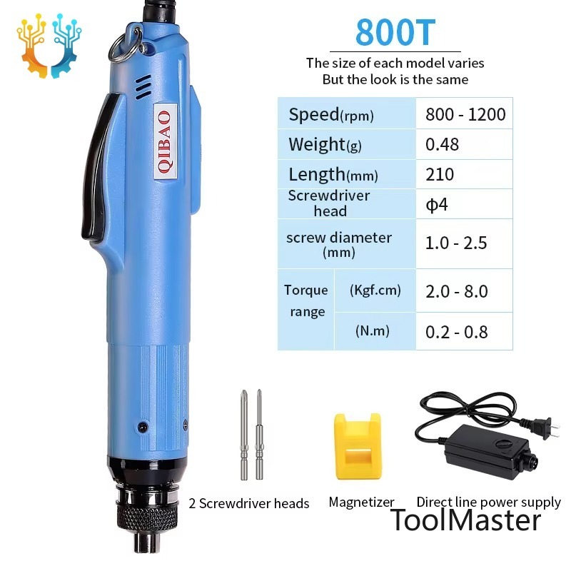 【2026】800T Automatic Electric  - Power Tools In Electrical ulasan dan harga