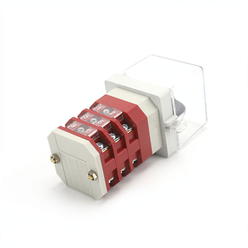 LW12 16 D0723 3F Industrial Ch - Power Tools In Electrical ulasan dan harga