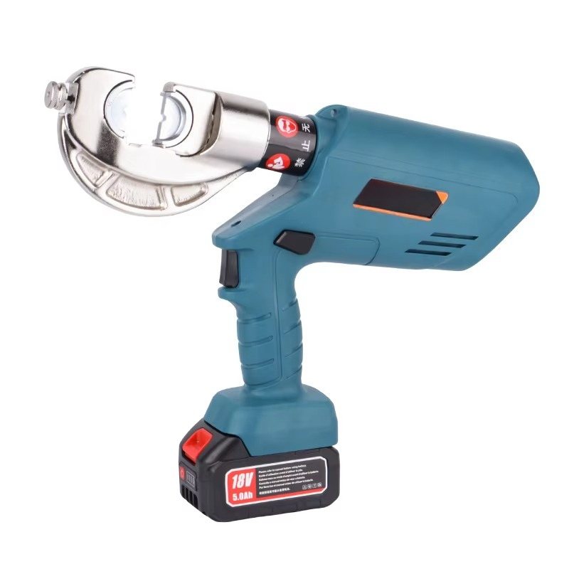 EZ-C300 Hydraulic Battery-Powe - Power Tools In Electrical ulasan dan harga