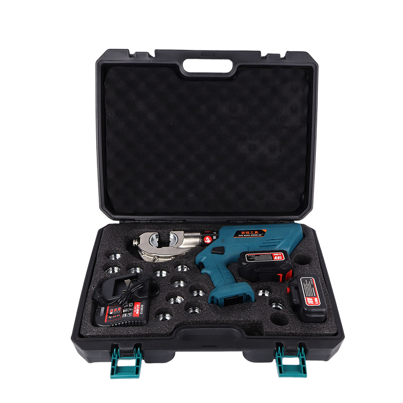EZ-C300 Hydraulic Battery-Powe - Power Tools In Electrical ulasan dan harga
