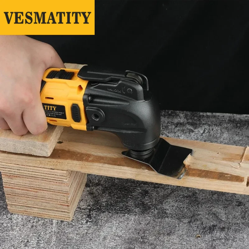 Vesmatity Power Planer Electri - Planer Handheld Electric ulasan dan harga