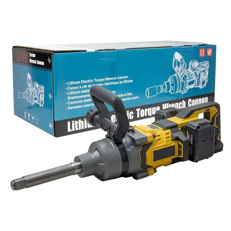 3000Nm Lithium Tool Li-ion Bat - Power Tools In Electrical ulasan dan harga