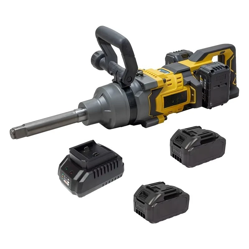 3000Nm Lithium Tool Li-ion Bat - Power Tools In Electrical ulasan dan harga