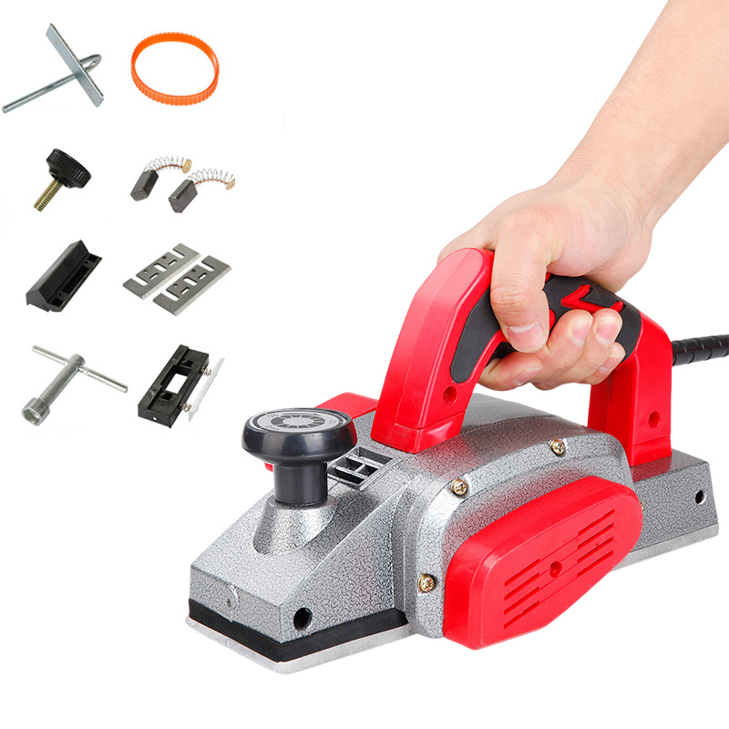 Powerful electric planer Handh - Planer Handheld Electric ulasan dan harga
