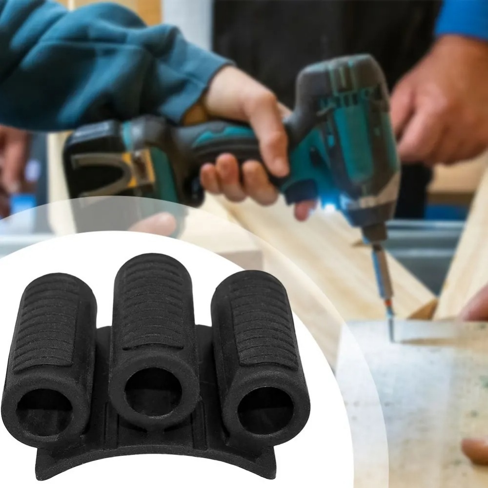 Quick Change Drill Bit Holder  - Power Xchange Tools ulasan dan harga