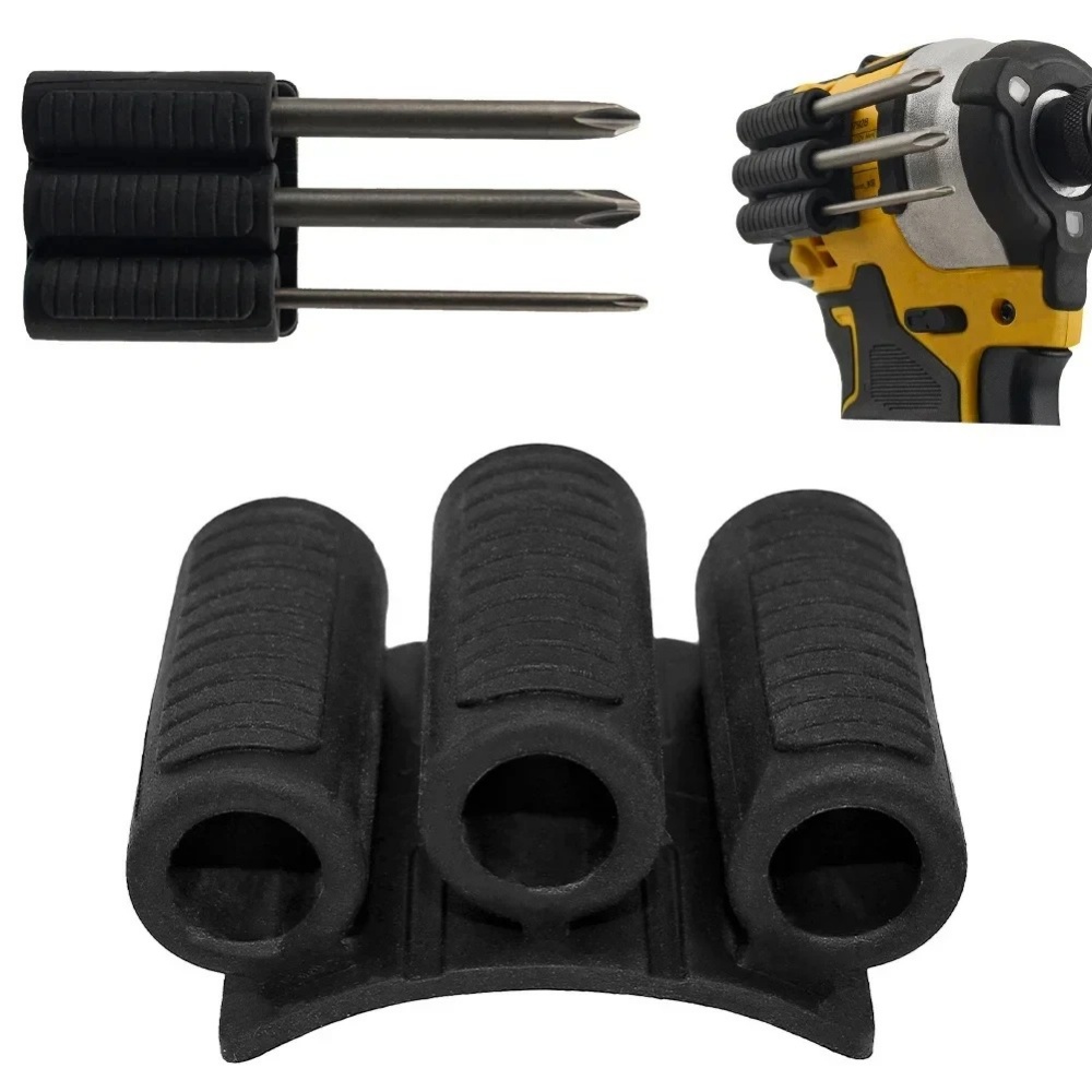 Quick Change Drill Bit Holder  - Power Xchange Tools ulasan dan harga